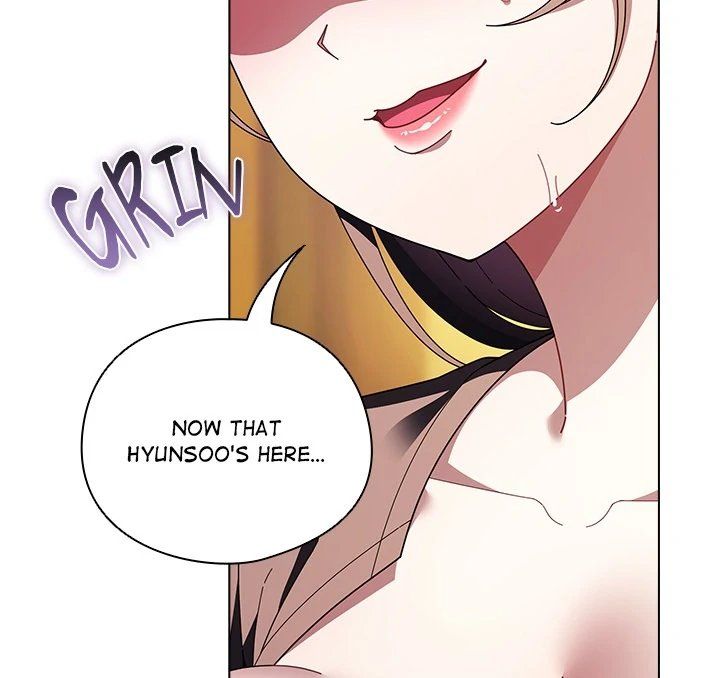 Sweet Girl, Dirty Secrets - Chapter 41 Page 4