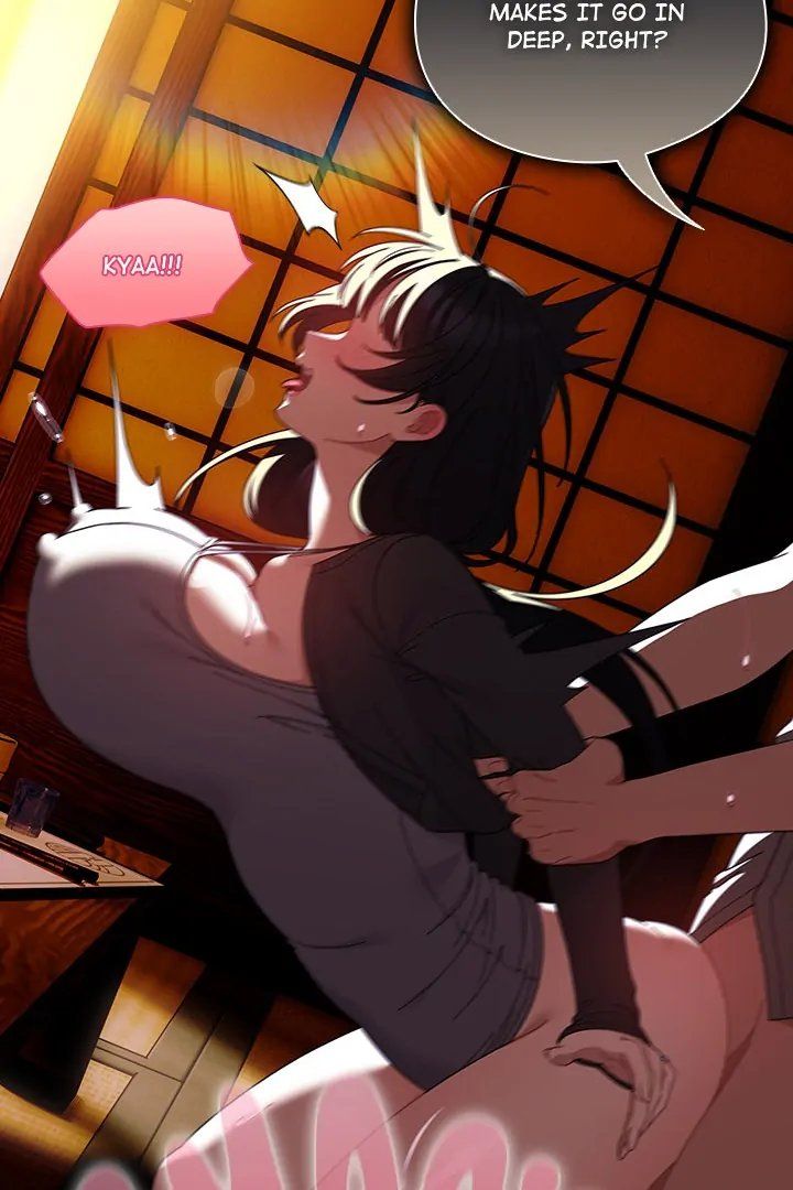 Sweet Girl, Dirty Secrets - Chapter 41 Page 62