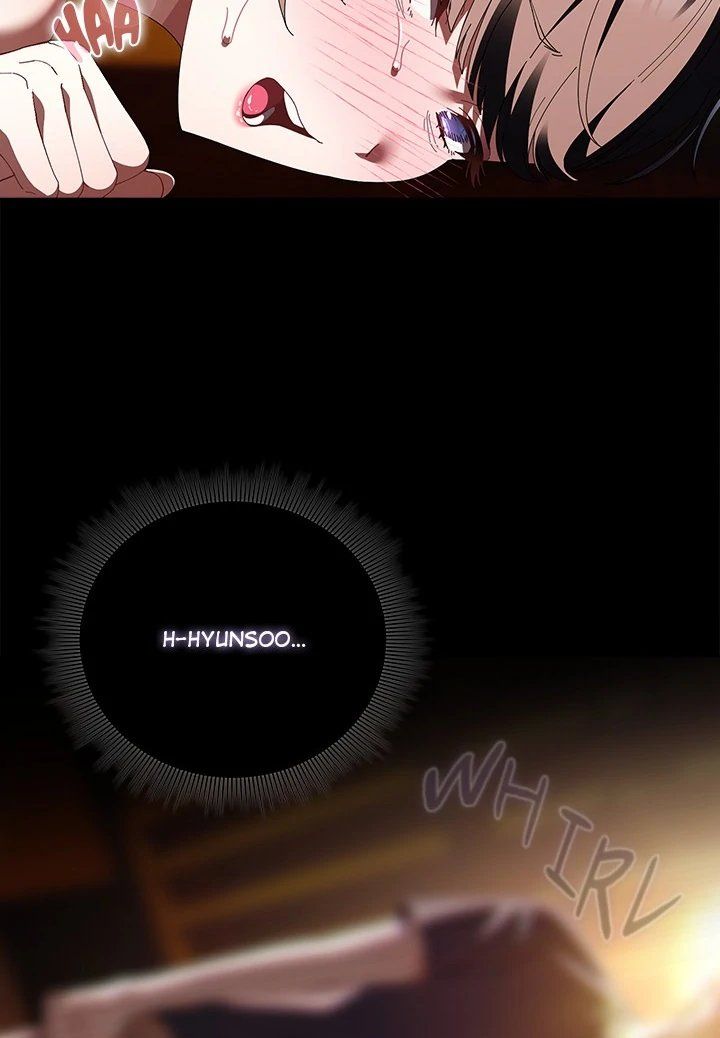 Sweet Girl, Dirty Secrets - Chapter 41 Page 80