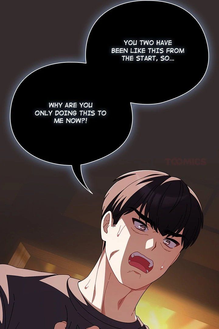 Sweet Girl, Dirty Secrets - Chapter 41 Page 86