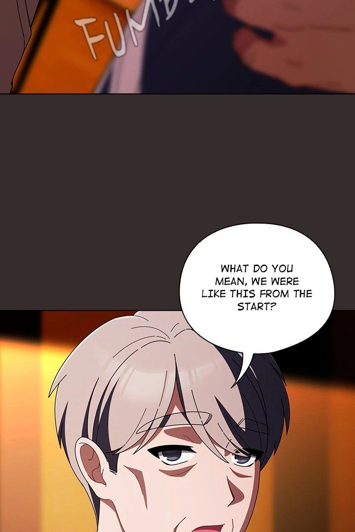 Sweet Girl, Dirty Secrets - Chapter 41 Page 88