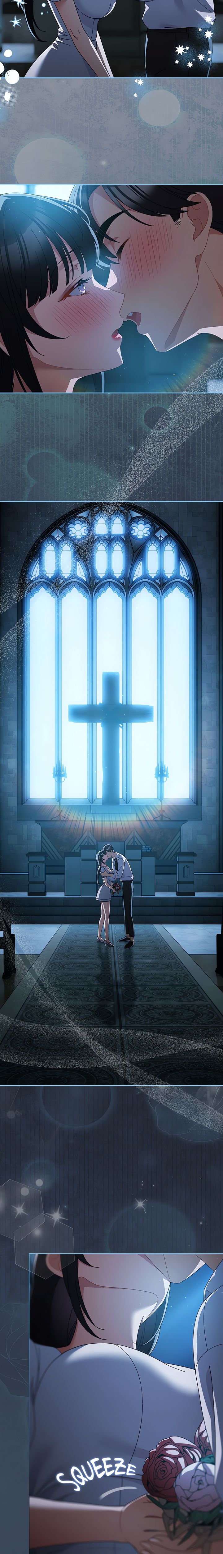 Sweet Girl, Dirty Secrets - Chapter 48 Page 19