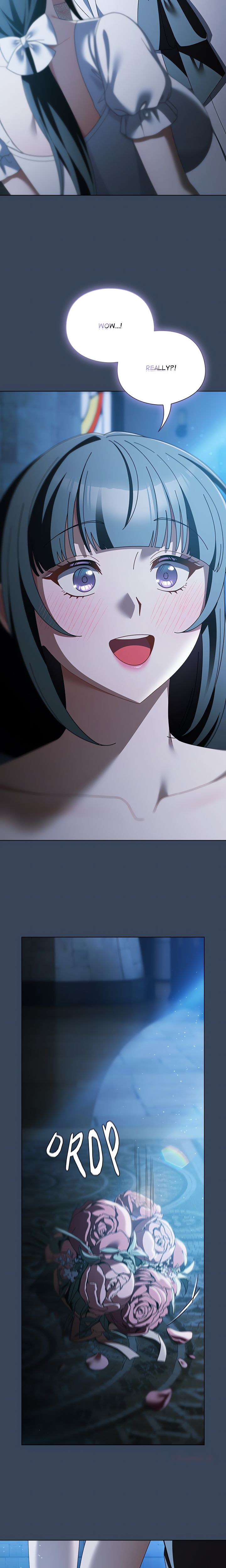 Sweet Girl, Dirty Secrets - Chapter 48 Page 23