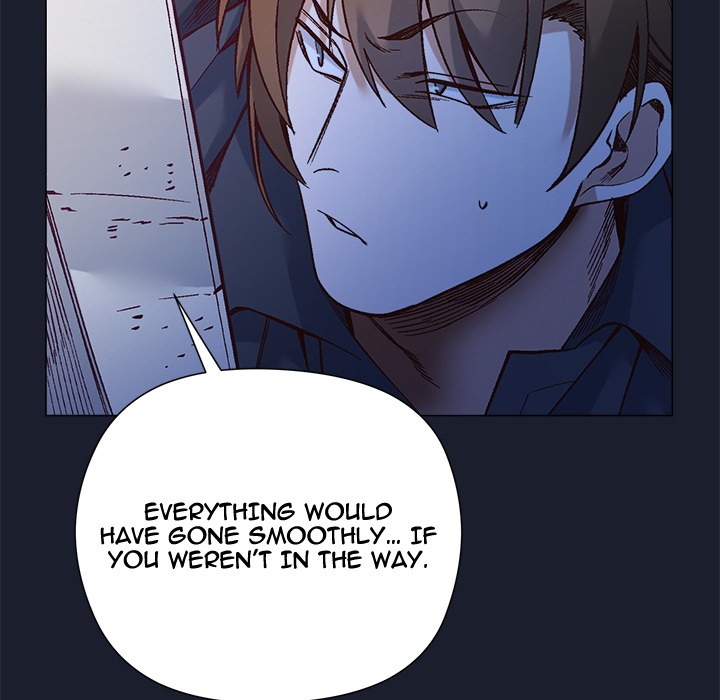 I Will Protect the Lady - Chapter 52 Page 115