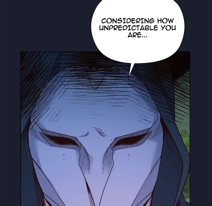 I Will Protect the Lady - Chapter 52 Page 120