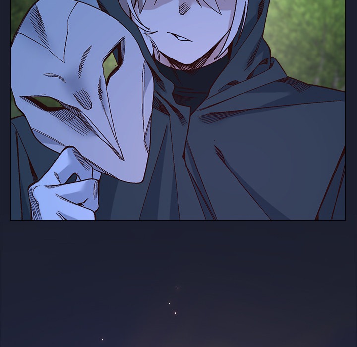 I Will Protect the Lady - Chapter 52 Page 124