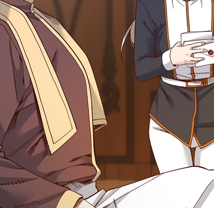 I Will Protect the Lady - Chapter 52 Page 143