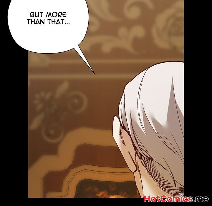 I Will Protect the Lady - Chapter 52 Page 145