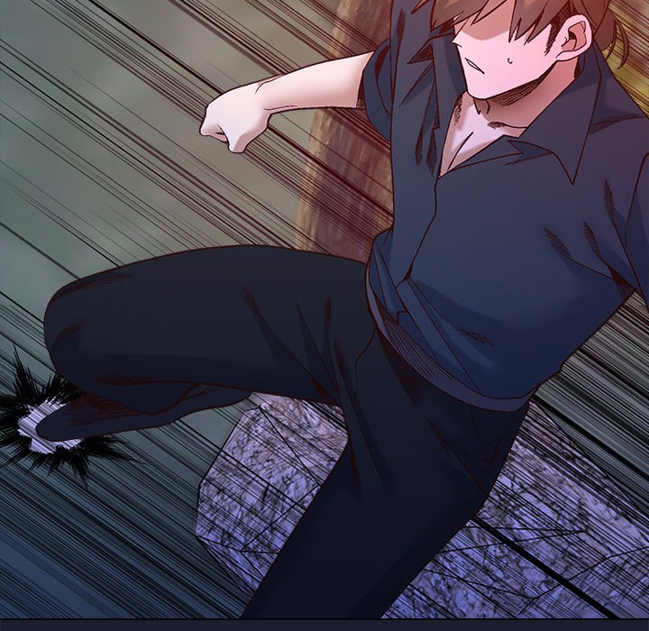 I Will Protect the Lady - Chapter 52 Page 15