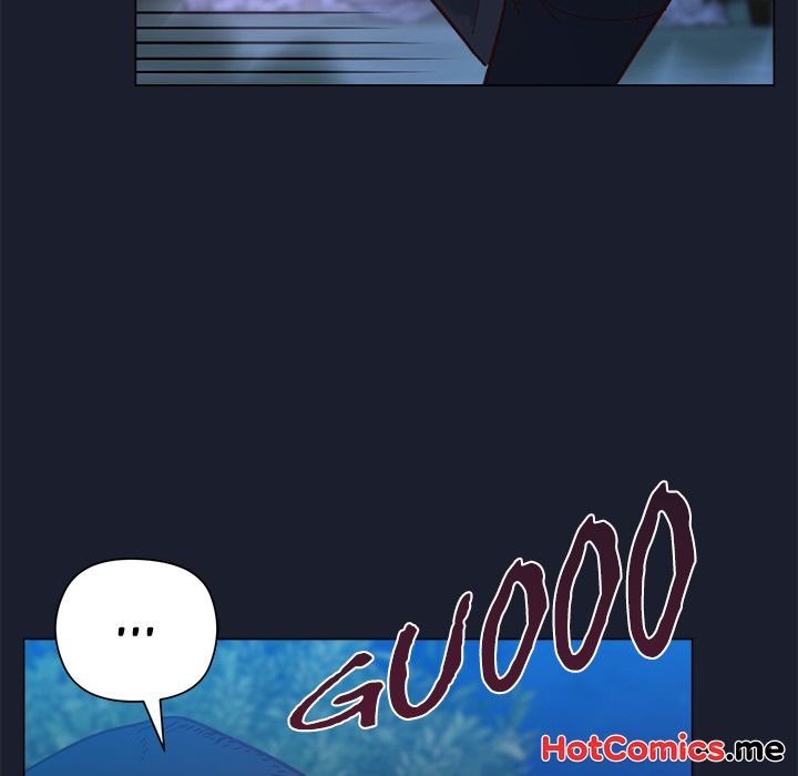 I Will Protect the Lady - Chapter 52 Page 19