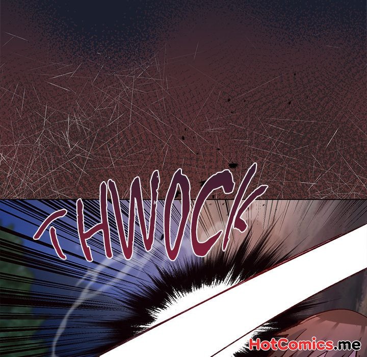 I Will Protect the Lady - Chapter 52 Page 42