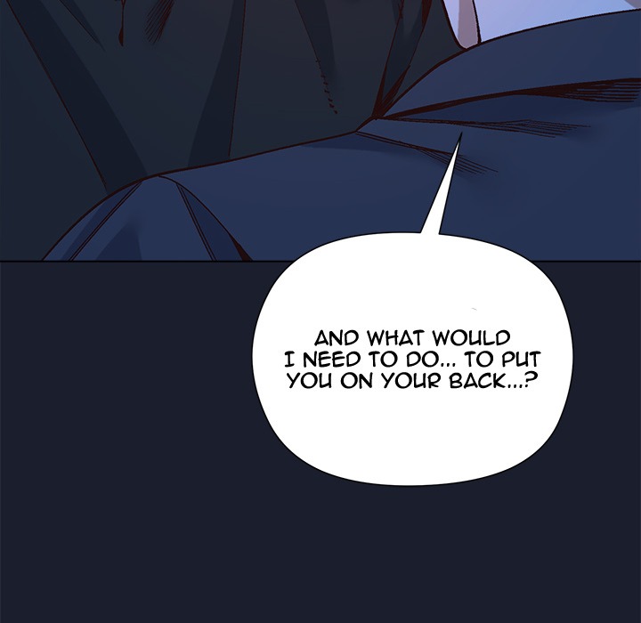 I Will Protect the Lady - Chapter 52 Page 49