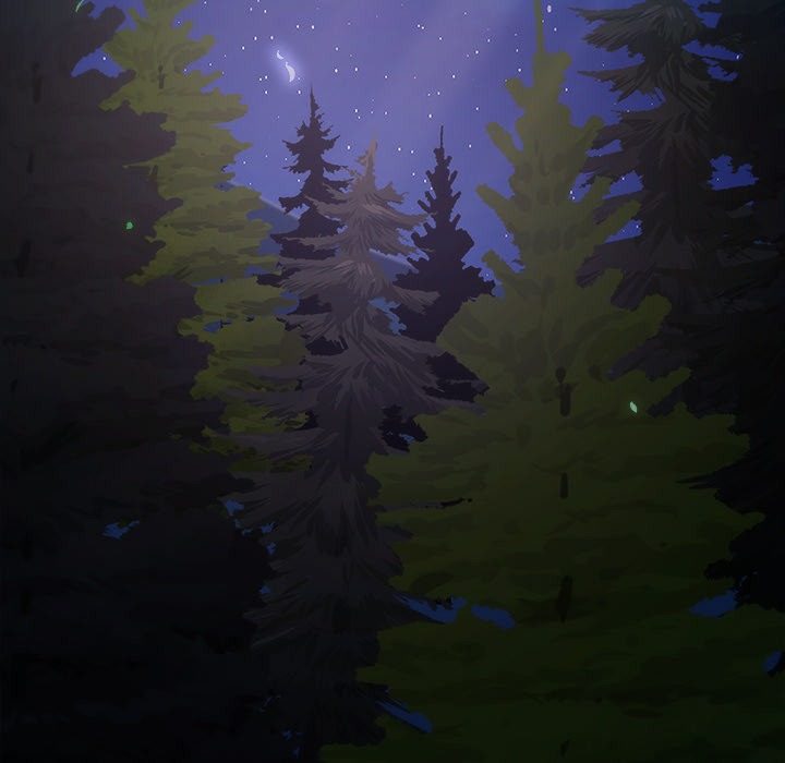 I Will Protect the Lady - Chapter 52 Page 57