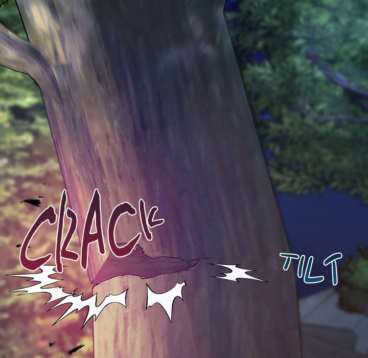 I Will Protect the Lady - Chapter 52 Page 68