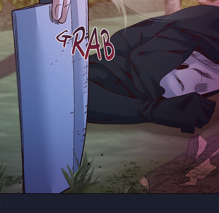 I Will Protect the Lady - Chapter 52 Page 81