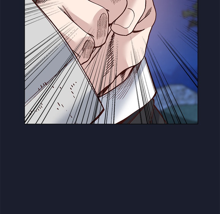 I Will Protect the Lady - Chapter 52 Page 97