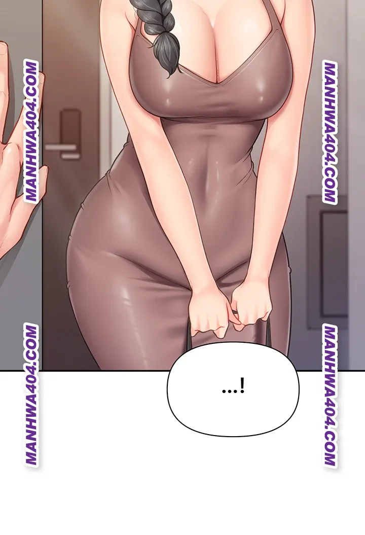 I’m the Only Man on the Military Base Raw - Chapter 24 Page 13