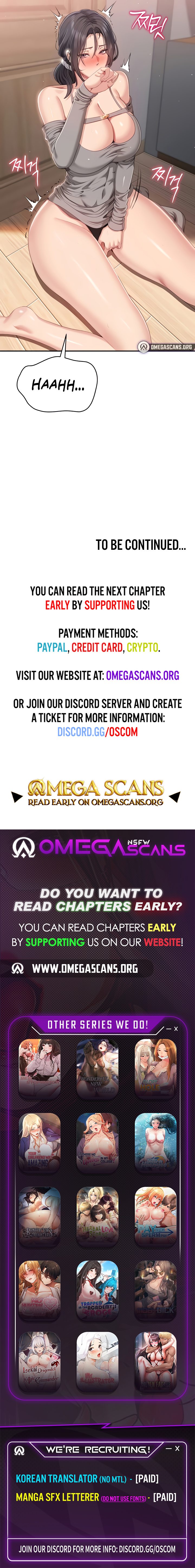 Reversed Virtues - Chapter 37 Page 9