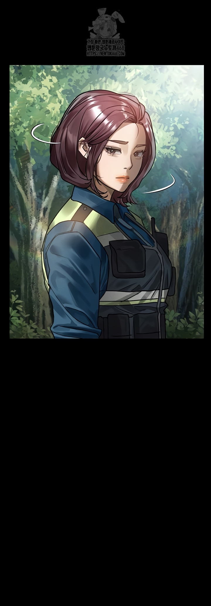 Dirty Talk Raw - Chapter 28 Page 2