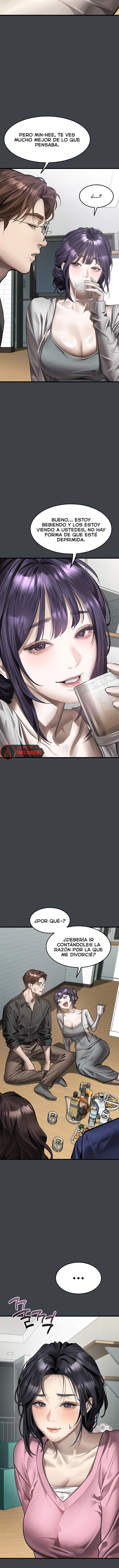 Dirty Talk Raw - Chapter 54 Page 13