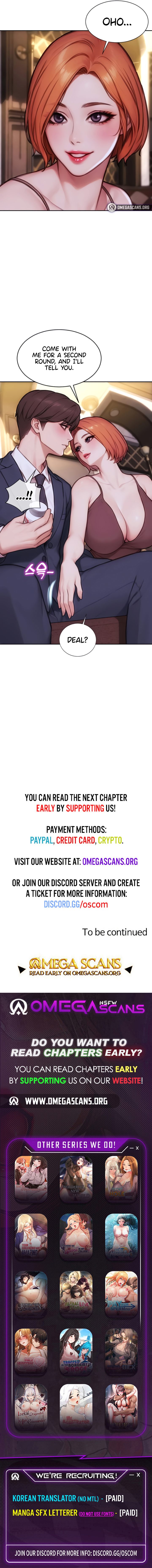 I Divorced My Wife - Chapter 36 Page 9