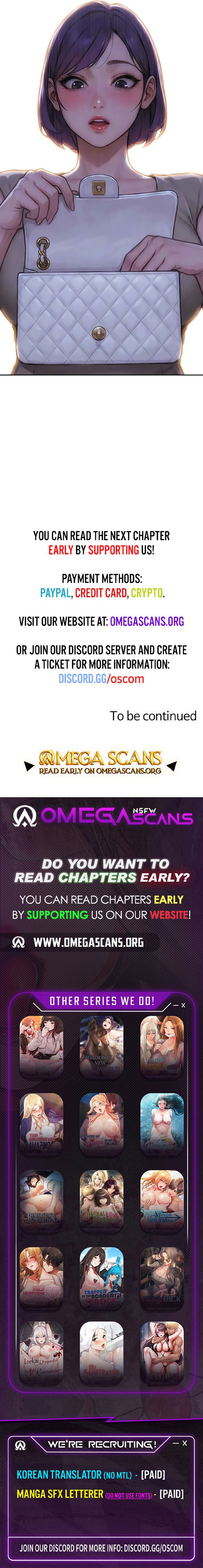 I Divorced My Wife - Chapter 46 Page 8