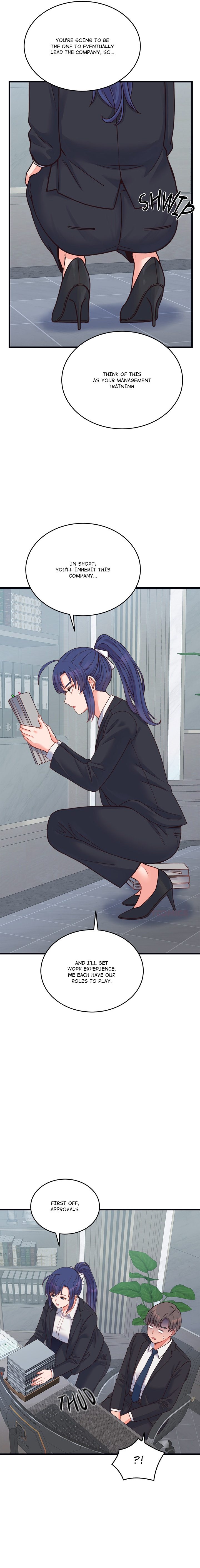 From Pauper to Prince - Chapter 24 Page 13