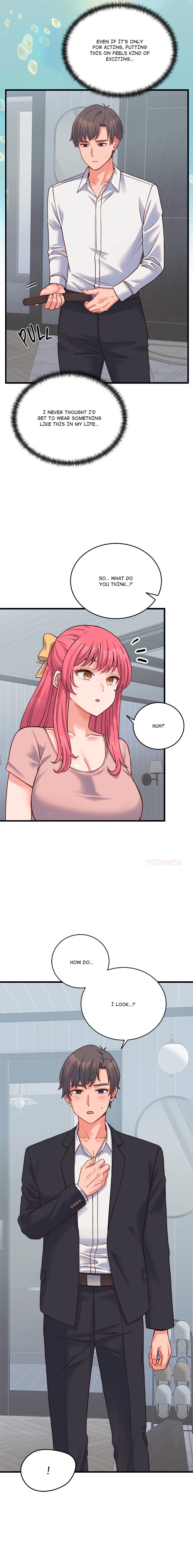 From Pauper to Prince - Chapter 24 Page 2