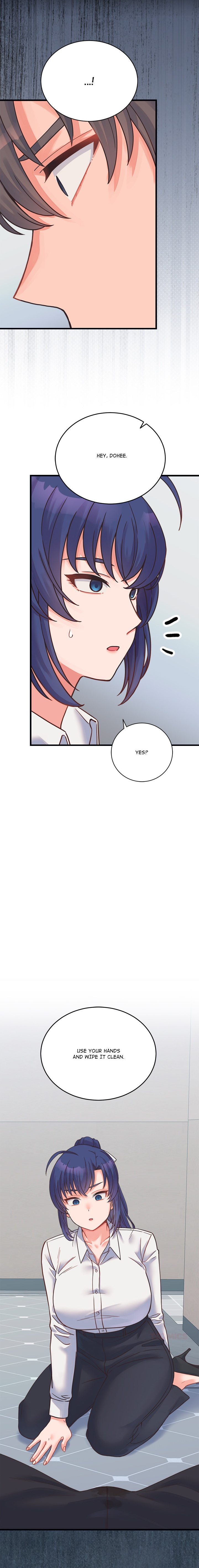 From Pauper to Prince - Chapter 24 Page 23