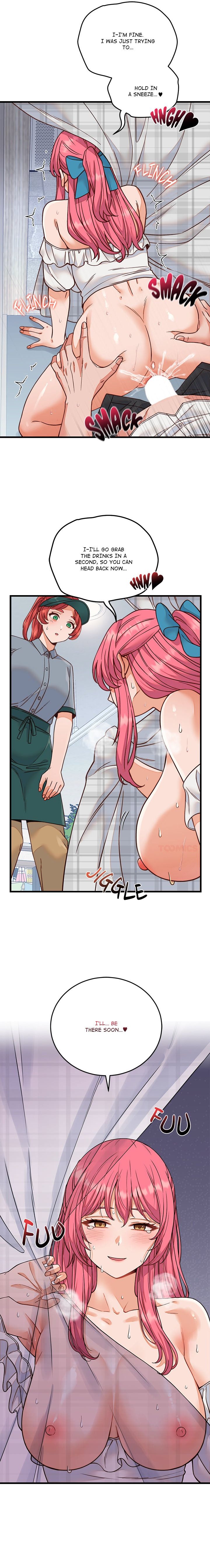 From Pauper to Prince - Chapter 36 Page 2