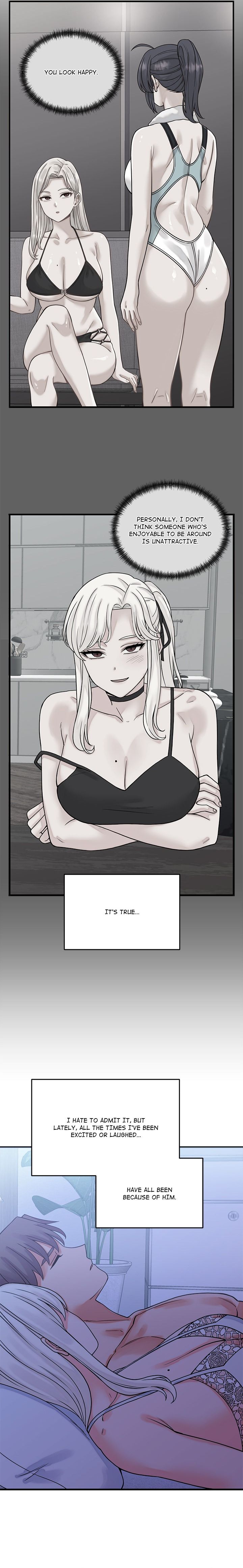 From Pauper to Prince - Chapter 41 Page 17