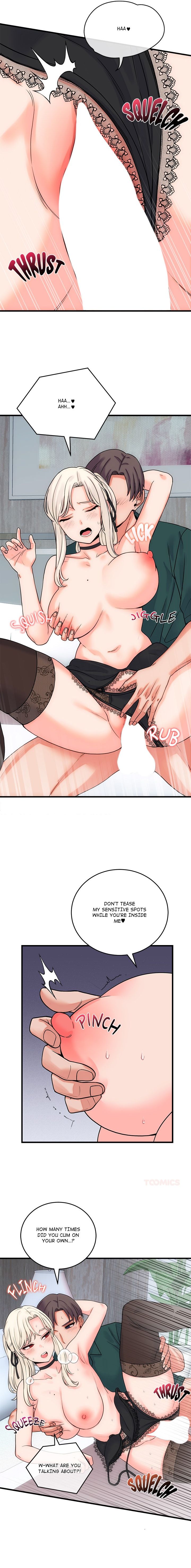 From Pauper to Prince - Chapter 41 Page 6