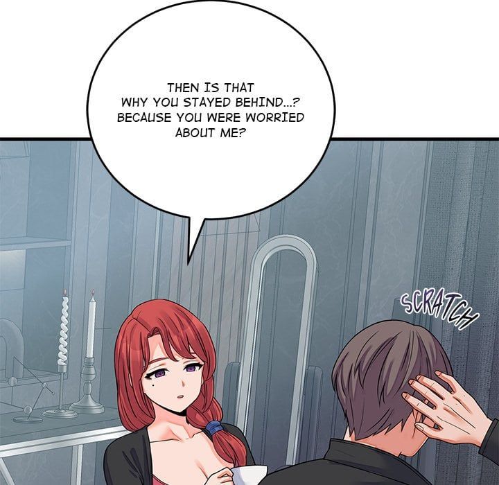 From Pauper to Prince - Chapter 44 Page 67