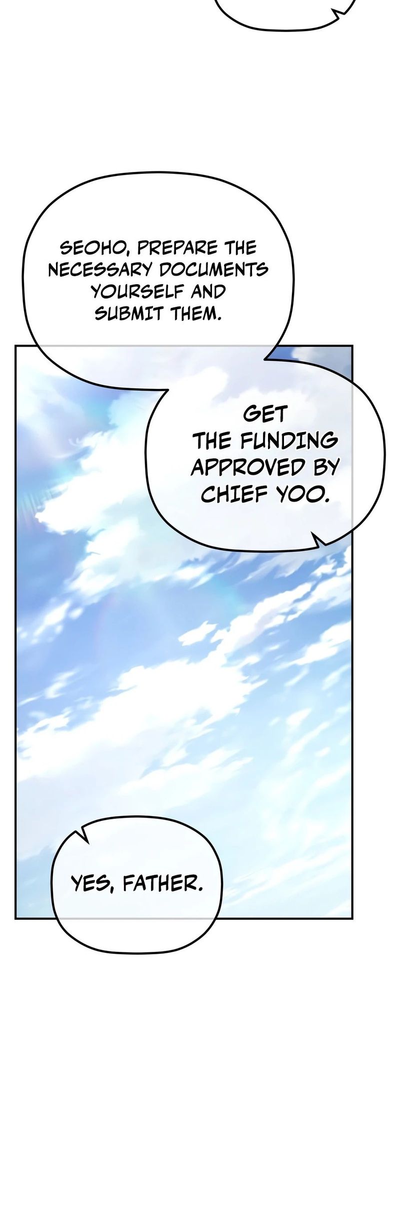 The Youngest Son of the Eunhae Merchant Group - Chapter 59 Page 7