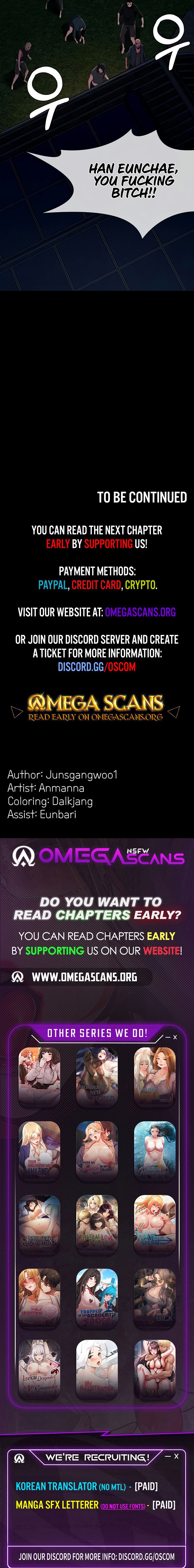 Slaves of the Shelter - Chapter 29 Page 10