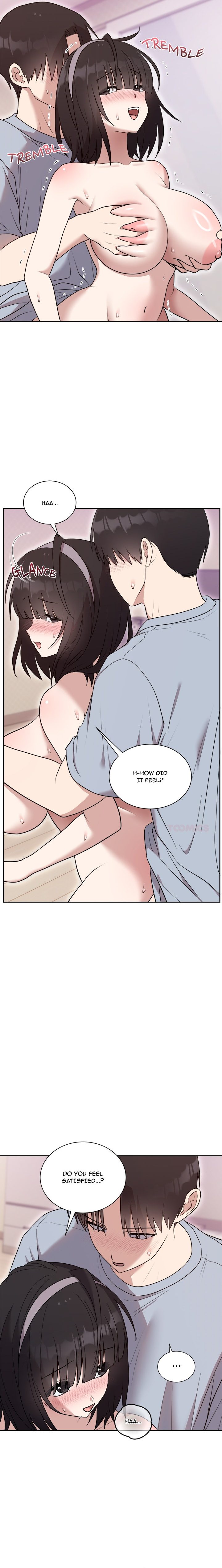 Knot My Secret - Chapter 23 Page 13