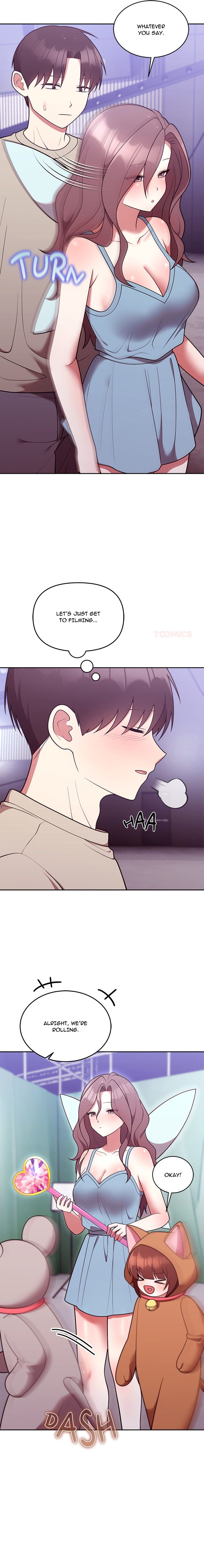 Knot My Secret - Chapter 31 Page 3