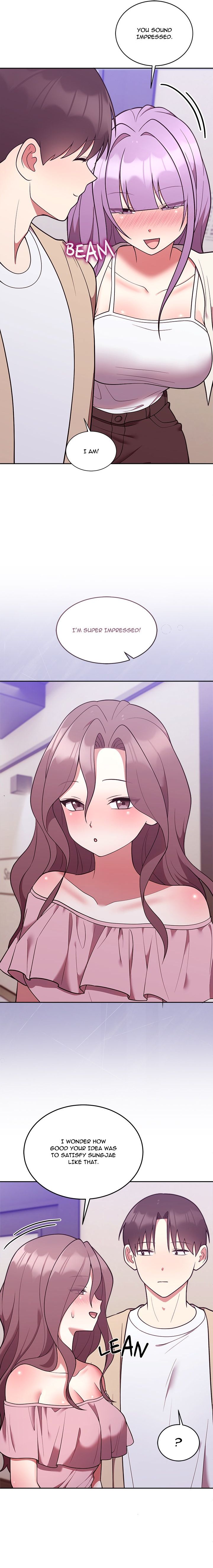 Knot My Secret - Chapter 34 Page 13