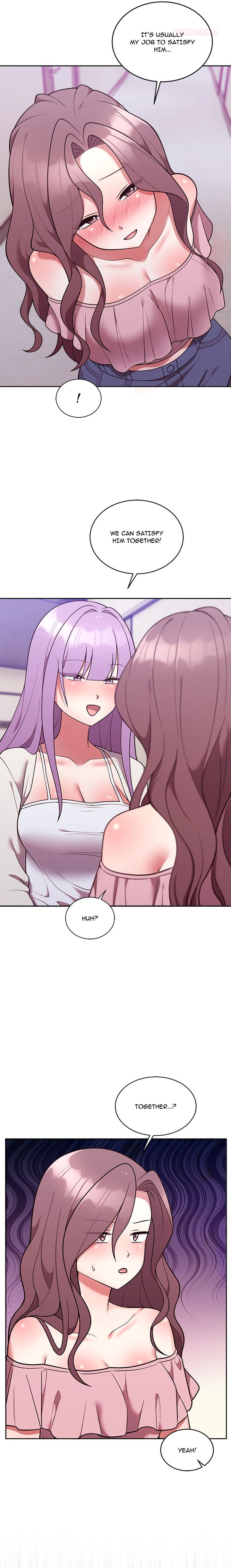 Knot My Secret - Chapter 34 Page 14