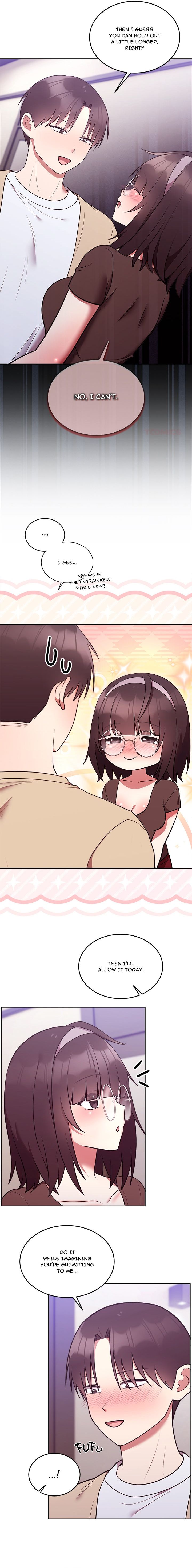 Knot My Secret - Chapter 34 Page 19