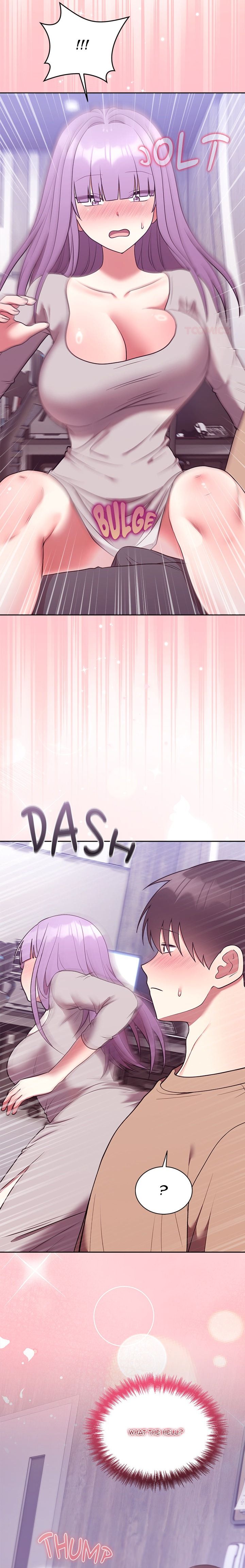 Knot My Secret - Chapter 36 Page 23