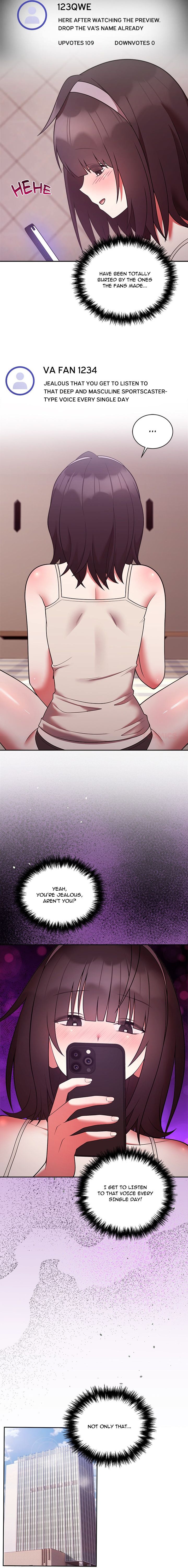 Knot My Secret - Chapter 41 Page 3