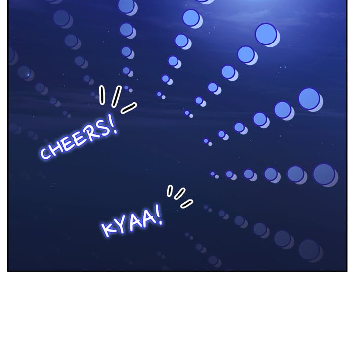 Knot My Secret - Chapter 42 Page 8