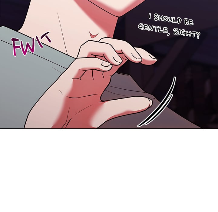 Knot My Secret - Chapter 42 Page 112