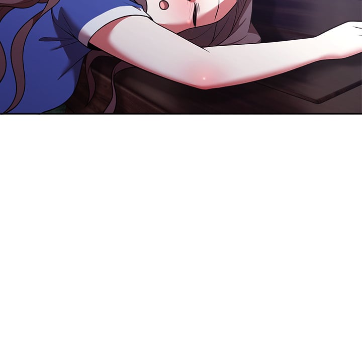 Knot My Secret - Chapter 42 Page 117