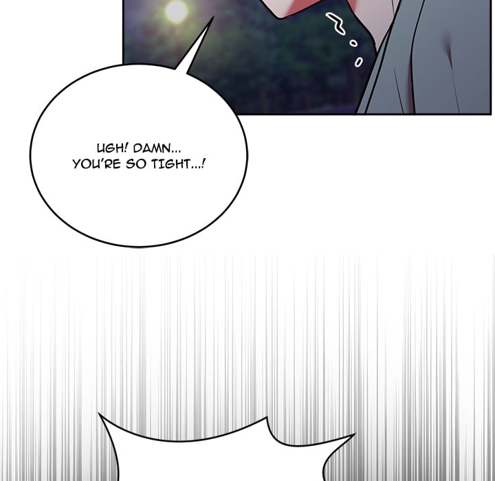 Knot My Secret - Chapter 42 Page 144