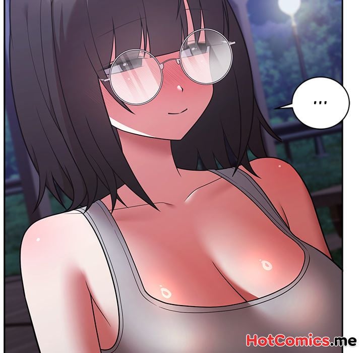 Knot My Secret - Chapter 42 Page 19