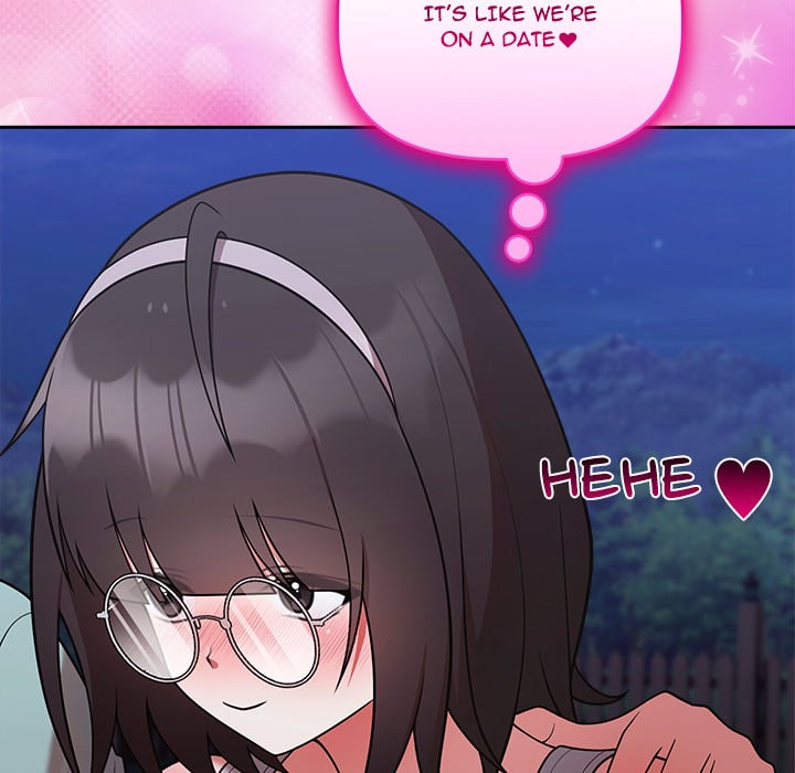 Knot My Secret - Chapter 42 Page 45