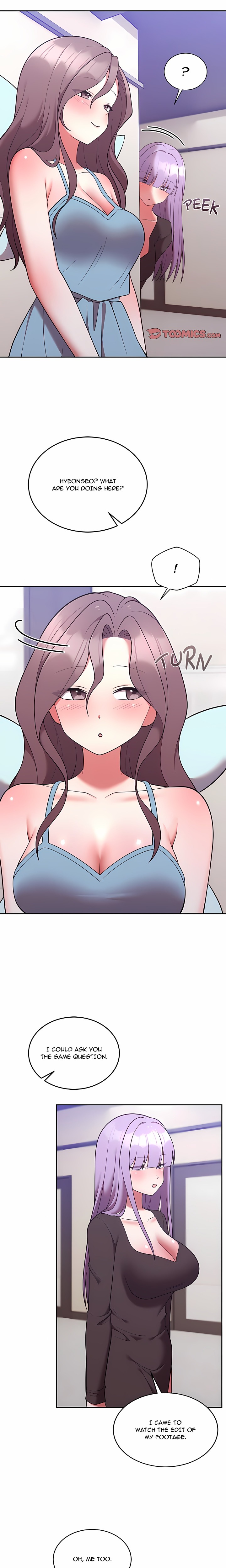 Knot My Secret - Chapter 45 Page 17