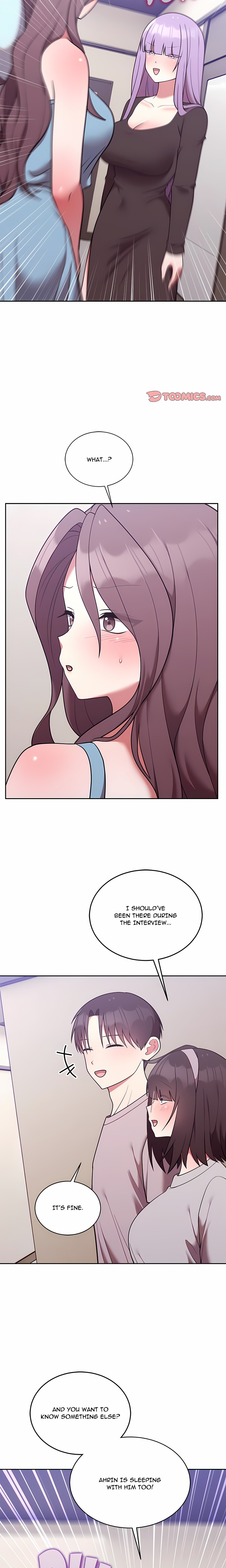 Knot My Secret - Chapter 45 Page 22